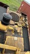 Eaton Asphalt Paver, Conveyor System NOT RUNNING 1,596 hours showing