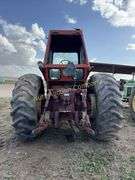 Allis Chalmers 7050. For parts to repair. Condition unknown.