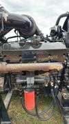 Industrial Water Pump with Diesel Engine Cummins 903 Diesel Power Unit Skid mounted w/ clutch & Hub city 290 Gear box