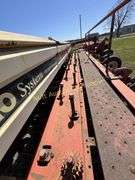 Krause 5255 No Till Drill Model 5255.  SR# 1874