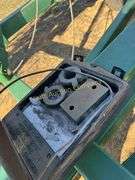 Great Plains 51' FH6851HD flex harrow with hydraulic fold