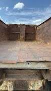 Dual Tandem Dump Trailer Hydraulic Sys. - NO TITLE Shop Built Hydraulic Dump Trailer