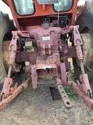 Allis Chalmers 7050. For parts to repair. Condition unknown.