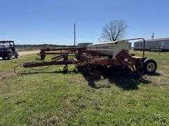 Krause 5255 No Till Drill Model 5255.  SR# 1874