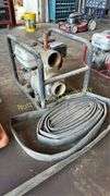 Honda GX270 Water Pump 9 HP, 300 GPM Flow Rate. Condition unknown