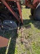 Krause 5255 No Till Drill Model 5255.  SR# 1874