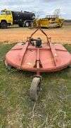 Rhino 184 Rotary Cutter, 6 ft Cutting Width Serial No. 12848, 540 PTO