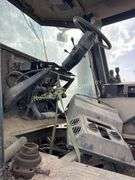Case international 9150 tractor NO XMSN, CONDITION UNKNOWN
