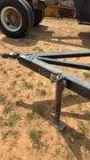 Gooseneck Dolly - NO TITLE