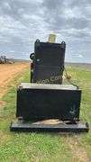 Industrial Water Pump with Diesel Engine Cummins 903 Diesel Power Unit Skid mounted w/ clutch & Hub city 290 Gear box