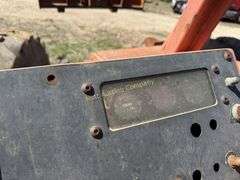 SkyTrak 8042 - NON RUNNING