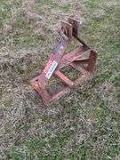 3Pt hitch