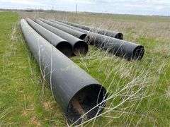 HDPE (High-Density Polyethylene) 20" x 50ft