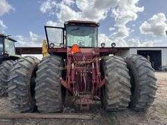 Case international 9150 tractor NO XMSN, CONDITION UNKNOWN