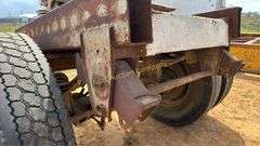 Single Axle Dolly Converter