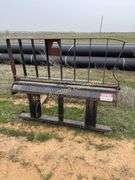 GB Pallet Fork Attachment - 5'