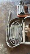 Honda GX270 Water Pump 9 HP, 300 GPM Flow Rate. Condition unknown