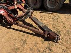 Sunflower 1331-20 20' offset disc w/hydraulic fold Sr# 35741-83