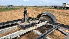 Gooseneck Dolly - NO TITLE