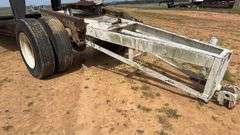 Single Axle Dolly Converter