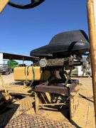 Caterpillar PS110 Pneumatic Roller WEAK CLUTCH