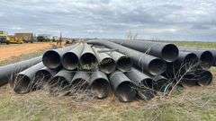 HDPE (High-Density Polyethylene) 20" x 50ft