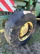 John Deere 5830 Forage Harvester - NON RUNNING SR# E05830X810359