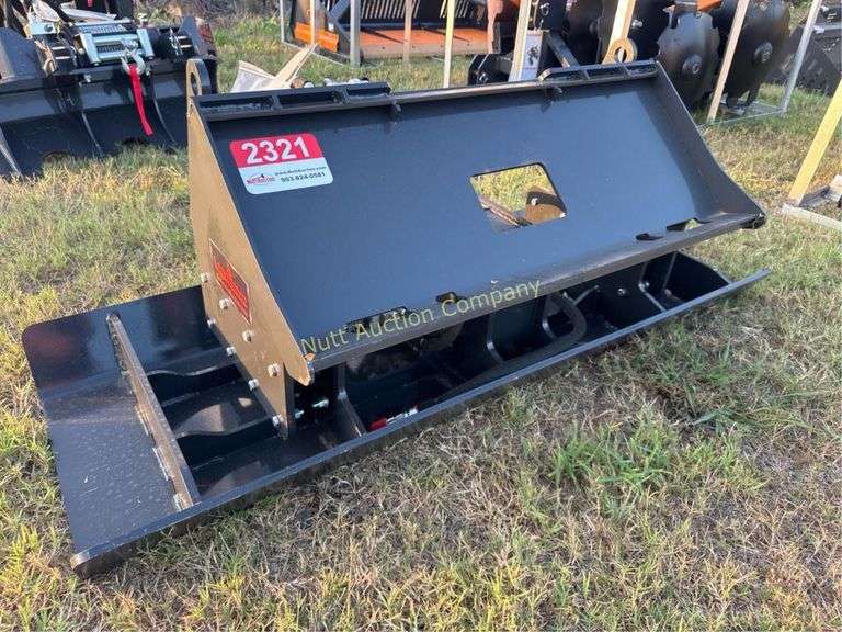 LandHonor VPC-11-72W Vibratory Plate Compactor, 11