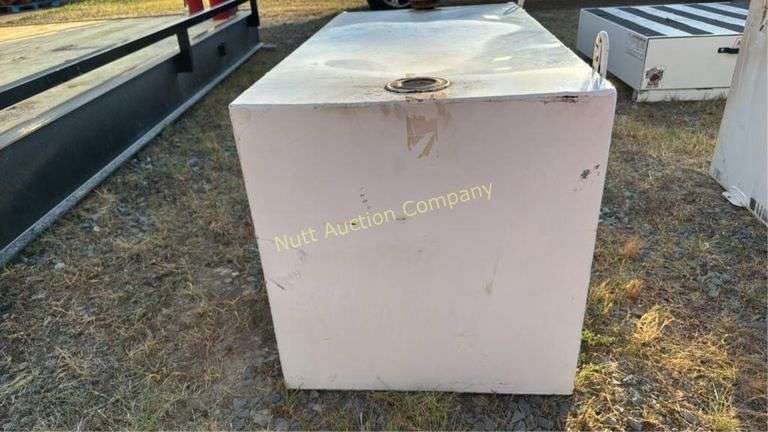 Delta Fuel Transfer Tank, Model 484000, 100 Gallon