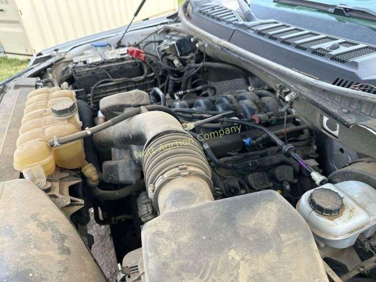 2020 Ford F-150 Vin 1FTEX1C5XLKD58505 Drivetrain 4X2 Miles showing 79,904 Engine V8, 5.0L