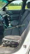2016 Ford Explorer Police Interceptor AWD Vin 1FM5K8AR5GGB65664 Miles showing 73,303 Engine V6, 3.7
