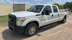 2012 Ford F-250 Super Duty Vin 1FT7W2A68CEB08336 Drivetrain 4X2 Miles showing 80,723 Engine V8, 6.2