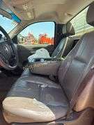 2007 Chevrolet Silverado 2500 HD Vin 1GCHC24K97E574580 Drivetrain 4x2 Miles showing 193,951 Engine V8, 6 Per seller, truck ha