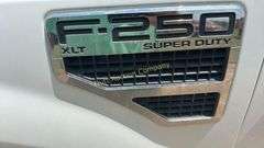 2010 Ford F-250 Super Duty 4x4 Vin 1FTSX2B57AEA02664 Miles showing 164,325 Engine V8, 5.4L
