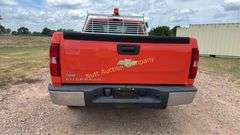 2008 Chevrolet Silverado 1500 Vin 1GCEC14028Z178903 Drivetrain 4x2 Miles showing 154,738 Engine V8, 5.3