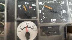 2000 Blue Bird School Bus, International T444E B190 Diesel Engine- MSO and BILL OF SALE