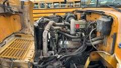 1999 AmTran CS3111 School Bus, 71 Seats, T444E Diesel-NON RUNNING- MSO and BILL OF SALE