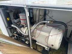 Ingersoll-Rand SSR-EP100 Industrial Air Compressor 436 CFM, 100 HP, 125 PSIG, 460V