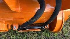LandHonor DCM-11250G Skid Steer Mixer, 66 Gal Capa