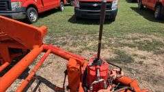 Enerpac P25 Cable Reel Trailer, 2500 lbs. Capacity SR# A1023C