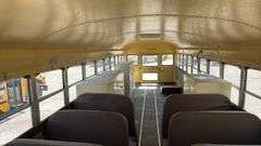 1992 International 3000 School Bus -DTA 360 Diesel- w/TITLE
