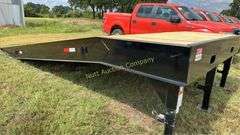 Loading Ramp, 30,000 lb. capacity