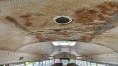 1998 International School Bus, T444E B190 Diesel Engine- MSO and BILL OF SALE