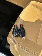 2011 Dodge Durango Citadel, 5.7L Hemi, showing 196,228 miles, 3rd row, leather