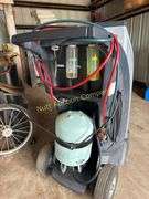 Robinair 34988NI Refrigerant Recovery Station, R-1