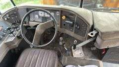 2001 International IC 38530 School Bus, 71 Passengers-NON RUNNING- MSO and BILL OF SALE