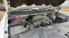 2012 Chevrolet Silverado 1500 4X4 Vin 1GCNKPEA1CZ308336 Miles showing UNKNOWN Engine V8, 4.8 AC fan not working. No dash ligh