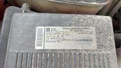 2011 Chevrolet Silverado 1500 Vin 1GCNCPE03BZ427581 Miles showing 241,262 Engine V8, 5.3