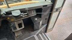 2004 Thomas Built Buses Saf-T-Liner C2 School Bus, Caterpillar C7 Engine, 32K Miles- MSO and BILL OF SALE