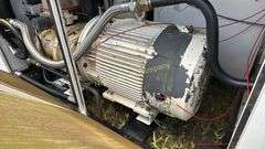 Ingersoll Rand SSR-EP100 Industrial Air Compressor 460V, 446 CFM
